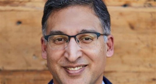 Neal Katyal: Lawyer Who Beat Trump On Tariffs In Supreme Court