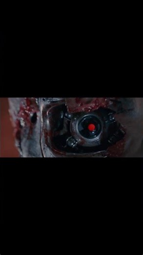 Officer Encounters Cyberdyne Systems Model 101