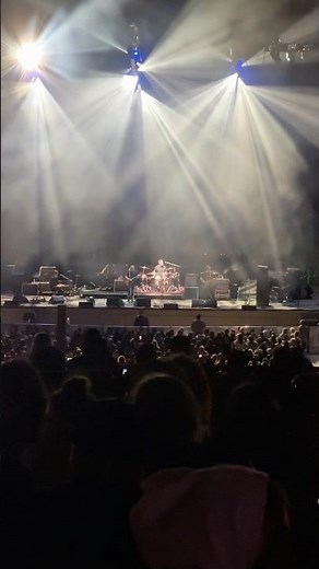 Manchester Orchestra live from Chula Vista -2!