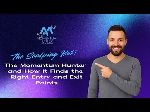 The Power of Automated Trading