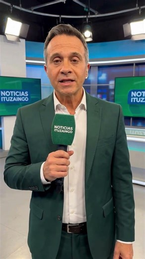 ¡HISTÓRICO! Ituzaingó frena el avance inmobiliario sin control vecinal #ituzaingo #obras #noticias