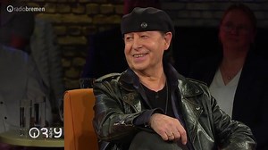 3nach9 – Die Mutter aller Talkshows: 3nach9 | 23.05.2025