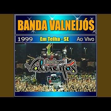 Deus Do Fogo De Justiça / Faraó - Ao Vivo