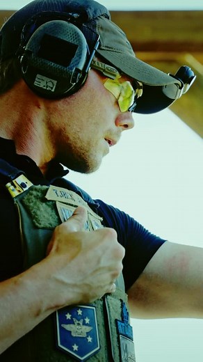 T.REX ARMS on Instagram: "A behind the scenes look at the Small Arms Showdown - A T.REX sponsored @thetacticalgames event, where some folks here at T.REX were able to compete in. Full YouTube video going up tomorrow."