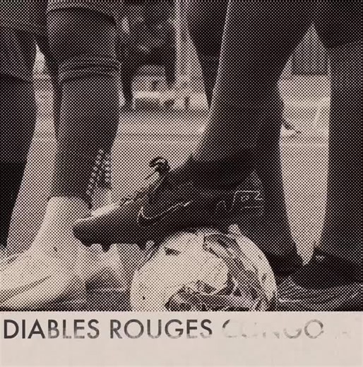 🔥 Les Diables Rouges prêts à rugir ! 🔥 Le compte à rebours est lancé ! ⏱️ Dimanche à 15h00, les Diables Rouges affrontent la Guinée équatoriale au Stade Alphonse Massamba-Debat. 🏟️Découvrez en vidéo la séance d'entraînement de ce vendredi, où l'équipe s'est préparée avec détermination pour ce match ! 💪 #DiablesRouges #Congo #Chan2025 Fecofoot - Fédération Congolaise de Football