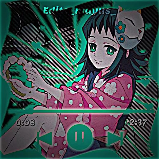 Makomo Edits: The Best of Kimetsu no Yaiba