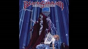 TIME MACHINE Lyrics - BLACK SABBATH | eLyrics.net