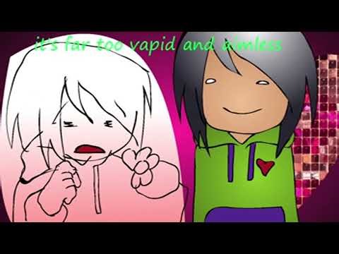 Cupid (Animation Meme)