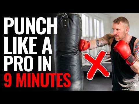 Why You're Weak - 3 Mistakes KILLING Your Power