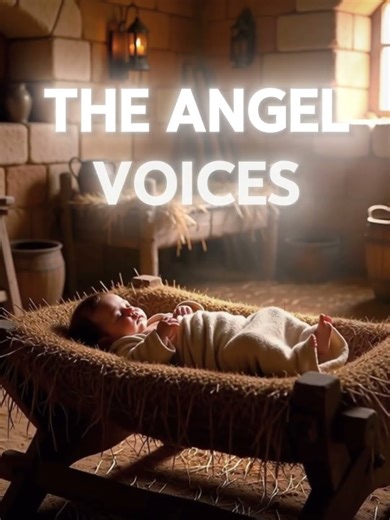 O Holy Night - When Christ Was Born