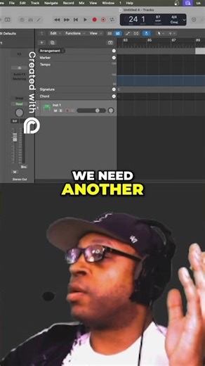 LOGIC PRO 12: The Session Player Secret Nobody's Talking About