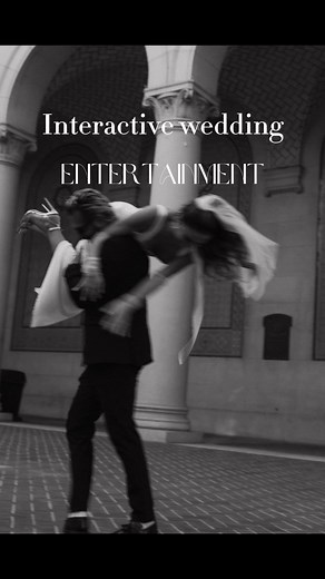 These interactive entertainment ideas will make sure your day is memorable for you AND your guests!🤩 They also make GREAT photo opportunities for you to treasure forever🤍 #scottishwedding #scottishweddingshow #scottishweddingshowcase #weddingshow #weddinginspo #wedding2025 #weddingplanningtips #weddingplanning