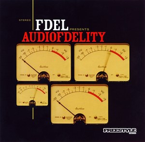 Fdel - Audiofdelity