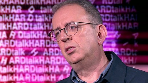 Rev Richard Coles on celibacy, conscience and the Church