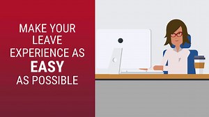 Leave process after submission - Employee - Group Marketing Generic Video Gallery