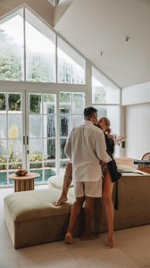 55K views · 721 reactions | Dear Diary, How perfect can a morning be? And how perfect can a villa be? This pool villa from @asai_village is the perfect place to stay to feel completely relaxed. Lots of love, Charlotte and Rayen #couplegoals #couple #couplelove #couplegoal #couplevideos #couplesgoals | DATW | Facebook