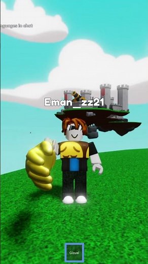 Glovel Mastery Showcase, And Ways to get it | Roblox Slap Battles