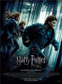Harry Potter et les Reliques de la mort - 1ère partie - Film 2010 - Cinetrafic