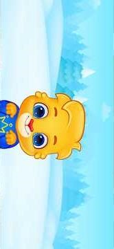 ABC learning kids 🫶🏻🔤 || #kids #abcd #knowledge #play #games