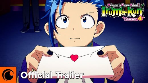 Welcome to Demon School! Iruma-kun Season 4 Trailer Features Opening Song By Penthouse | Outlook India