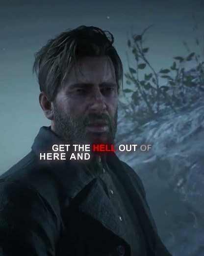 YOU'RE MY BROTHER🌹 | #edit #rdr2 #shorts #ending