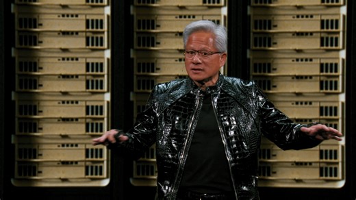 Nvidia unveils Vera Rubin early, signaling a faster AI hardware cycle