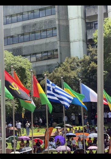 UJ International Festival 2024: Bridging Cultures, Building Futures