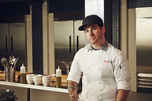 Aaron Grissom of Top Chef died in a motorcycle accident