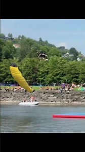 The Smoothest Canopy Swoop You'll See Today! 🪂 Perfect Skydiving Landing in 4K