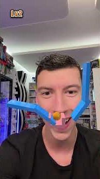 Challenge de balle rebondissante *IMPOSSIBLE*