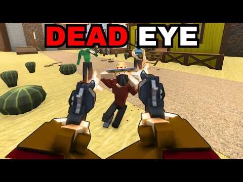I Became the Fastest Gunslinger in Gorebox