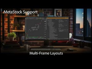Multi-Frame Layouts