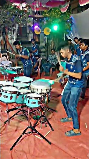 Mumbai Banjo party 2023 #banjoparty #mumbaibanjoparty #banjodhumal #thane #music #banjo #banjos