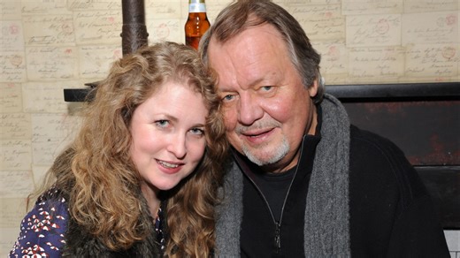 David and Helen's love story & why they 'didn't hit it off initially'