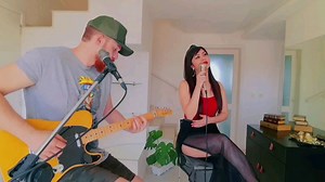 Bon Jovi - Always 🥹❤️ Via Overdriver Duo | Evandro Tiburski