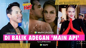 1.4M views · 15K reactions | KLovers, Luna Maya dipertemukan kembali...