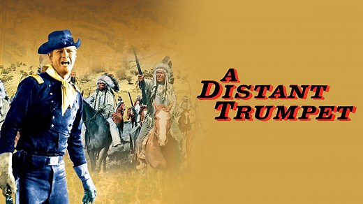 A Distant Trumpet - Apple TV