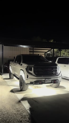 Progreso en Iluminación para Camiones