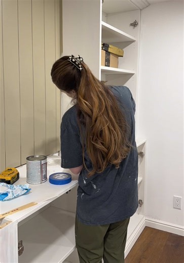 IKEA Hack: Create Stunning Built-Ins with DIY Projects