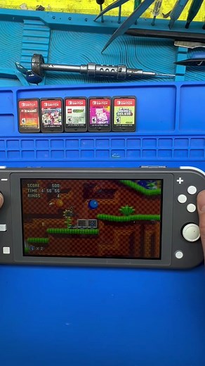 How to format Nintendo switch and factory your Nintendo switch and do hard reset #nintendo #nintendoswitch #nintendoswitchforlife #nintendoswitchlite #nintendoswitchgames #nintendocosplay #nintendodirect #nintendoeshop #nintendofacts #nintendotiktoker #nintendotiktok #videogames #gameconsoles #gameconsole #videogamestiktok