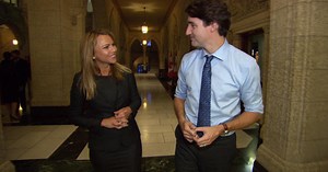 Did Justin Trudeau ever fail?