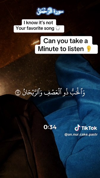 An nur cake & pastries on TikTok