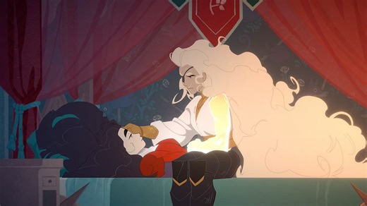 At Fate's End - Gameplay Breakdown and Developer Interview | Xbox @ gamescom 2025 - IGN