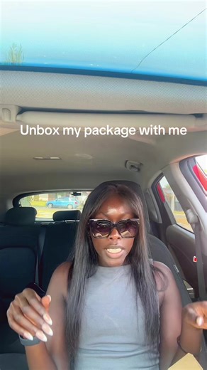 Unboxing My Surprise Package: A Little Gift for You