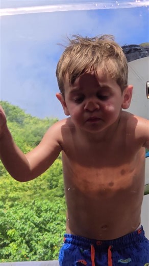 Boating Puerto Rico on TikTok