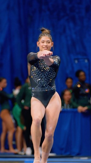 435K views · 4.4K reactions |  Chomp never gets old #GoGators | #WeChomp | Florida Gators Gymnastics | Facebook