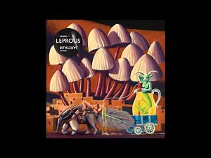 Leprous - Forced Entry (High Quality) [HD] 1080p