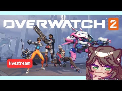 Stadium Professionals {OW2 & Minecraft}