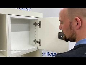 Serrure électronique à badge Mifare - montage sur casier - Captura