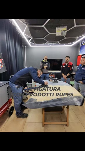 #rupesexperience #rupes #levigatura #auto #adv | Coluccia Colori | Facebook